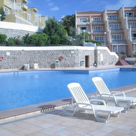 Velas Vue Lejlighed Costa Adeje (Tenerife)