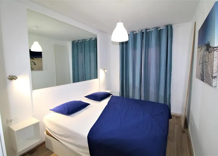 Velas Vue Apartamento