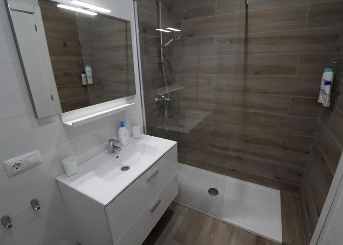 Apartamento Velas Vue Costa Adeje (Tenerife)