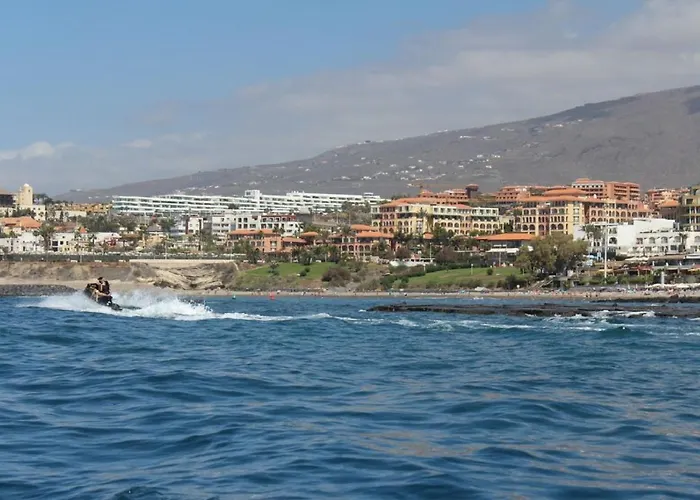 Апартаменты Velas Vue *