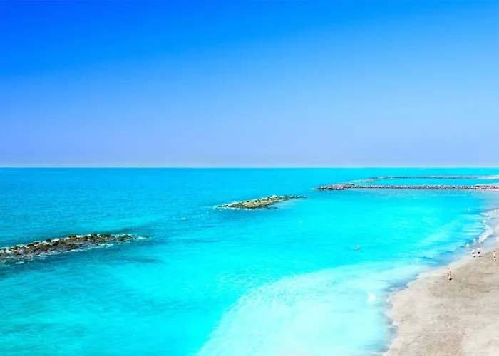 Velas Vue Apartamento *