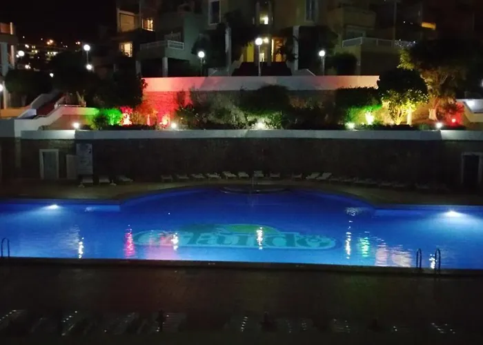 Apartamento Velas Vue Costa Adeje (Tenerife)