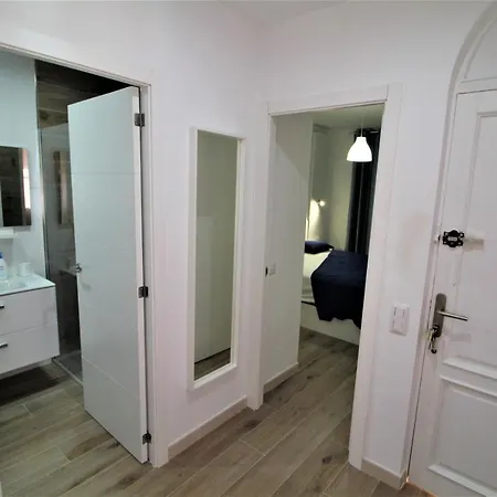 Velas Vue Costa Adeje (Tenerife)