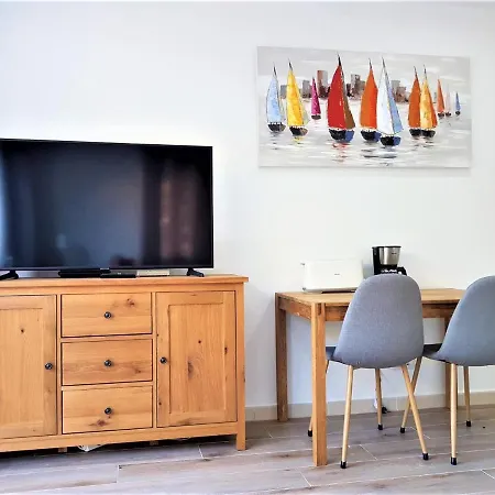 Velas Vue Apartman *