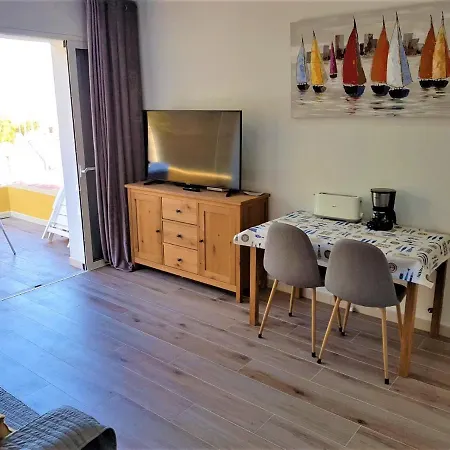 Velas Vue Apartman