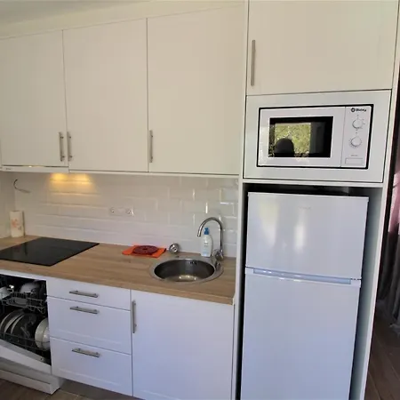 Apartament Velas Vue *