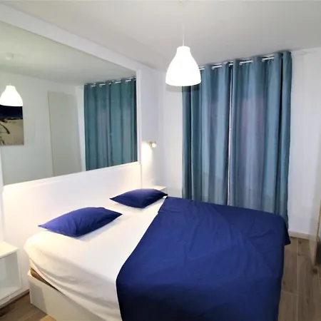 Velas Vue Apartament