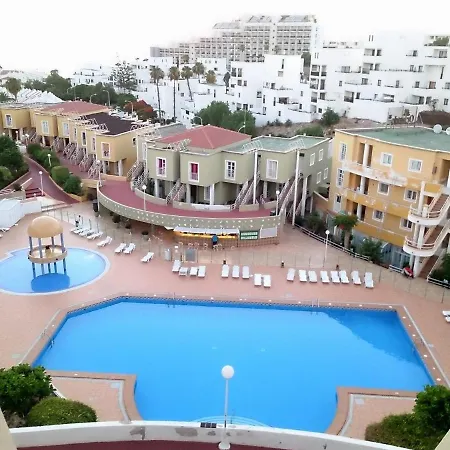 Velas Vue Apartman