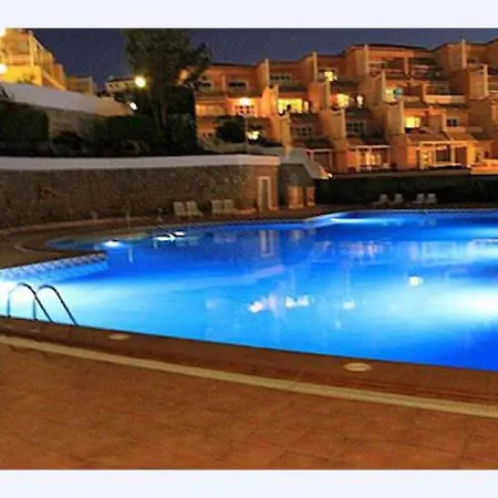 Velas Vue * Costa Adeje (Tenerife)