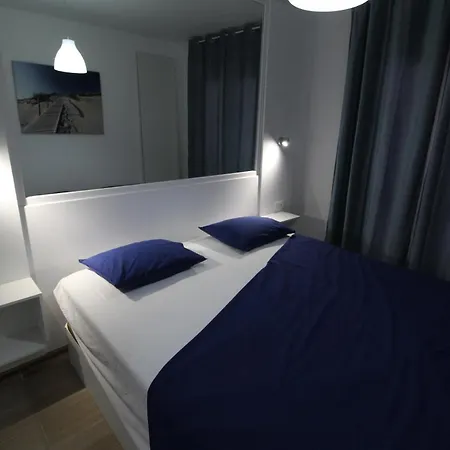 Apartament Velas Vue *