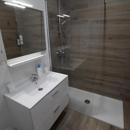 Apartman Velas Vue Costa Adeje (Tenerife)