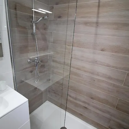 Velas Vue Apartman *