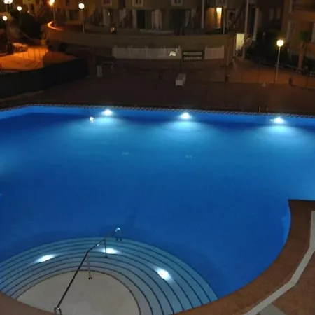 Velas Vue Costa Adeje (Tenerife)