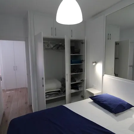 Velas Vue Lägenhet *