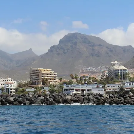 Velas Vue * Costa Adeje