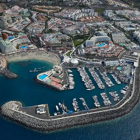 Velas Vue Costa Adeje (Tenerife)