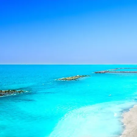 Velas Vue Apartament *