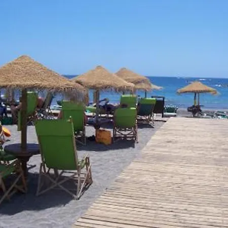 Lägenhet Velas Vue *