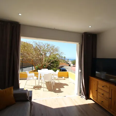 Lägenhet Velas Vue Costa Adeje (Tenerife)