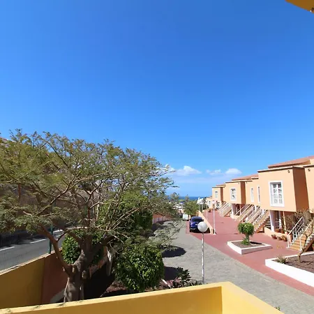 Velas Vue * Costa Adeje (Tenerife)