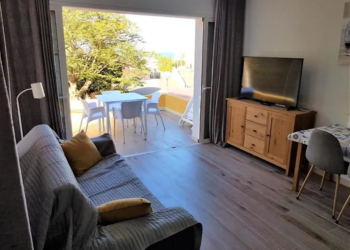 Velas Vue Appartamento