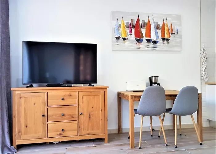 Velas Vue Apartamento *