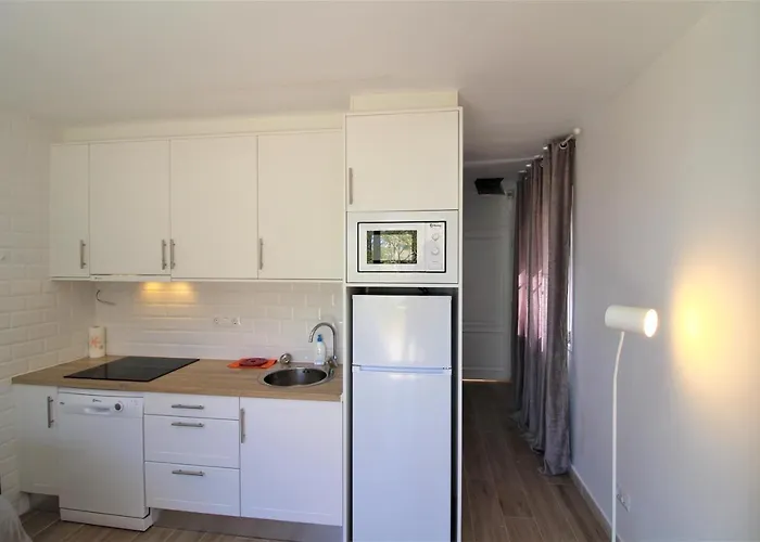 Velas Vue Apartamento