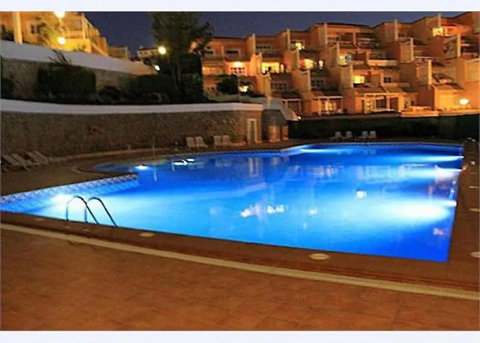 Velas Vue * Costa Adeje