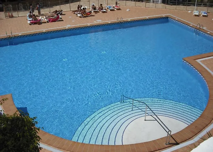 Apartamento Velas Vue