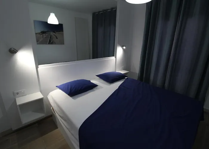 Apartamento Velas Vue *