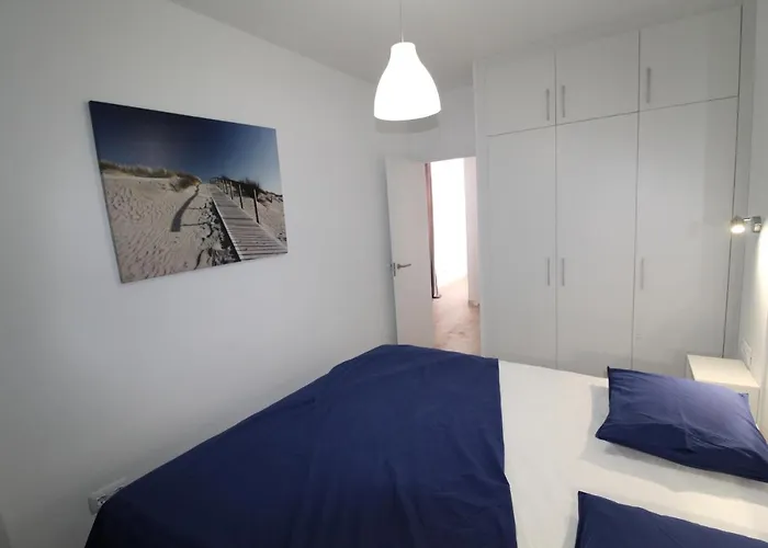 Apartamento Velas Vue *