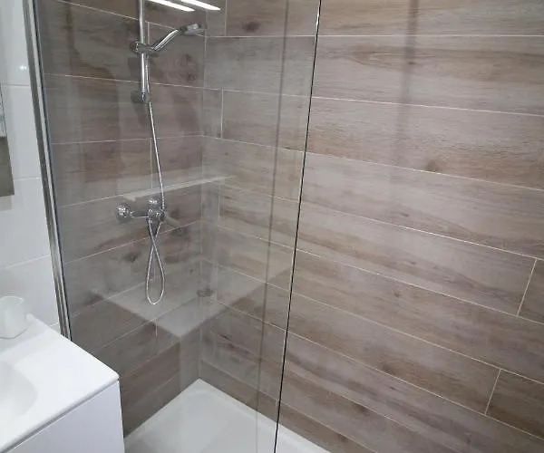 Velas Vue Apartamento *