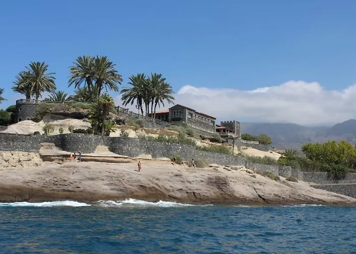 Velas Vue Apartamento *