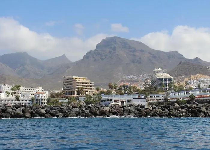 Velas Vue * Costa Adeje