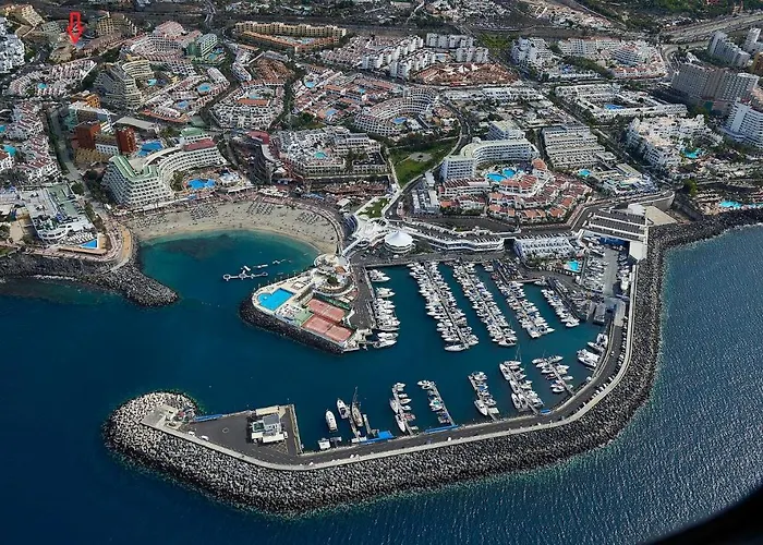 Velas Vue Costa Adeje