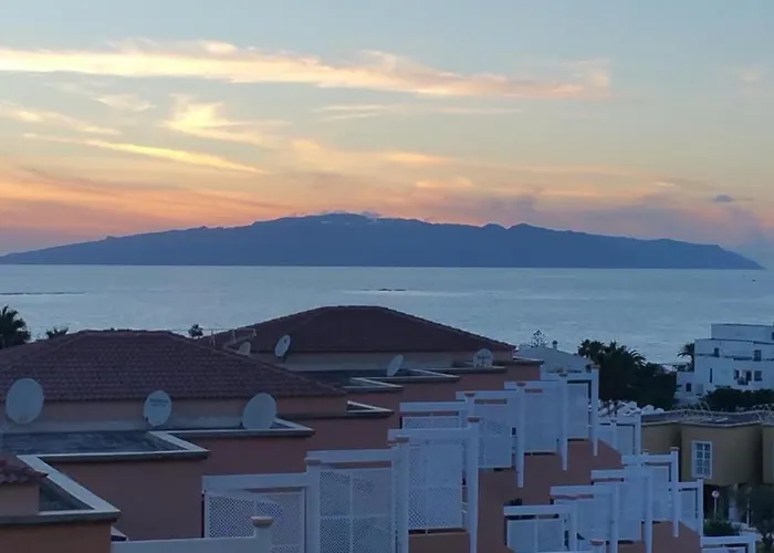 Velas Vue Daire Costa Adeje