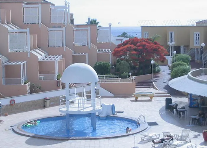 Apartamento Velas Vue