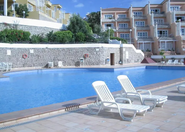 Velas Vue Apartamento Costa Adeje (Tenerife)