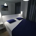 Apartmán Velas Vue *